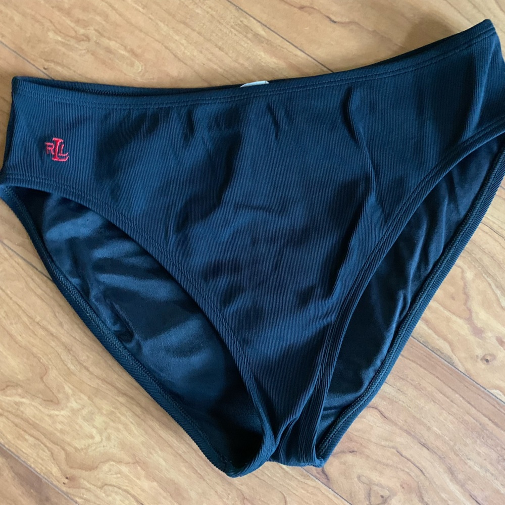 Ralph Lauren Swimsuit Bottom
